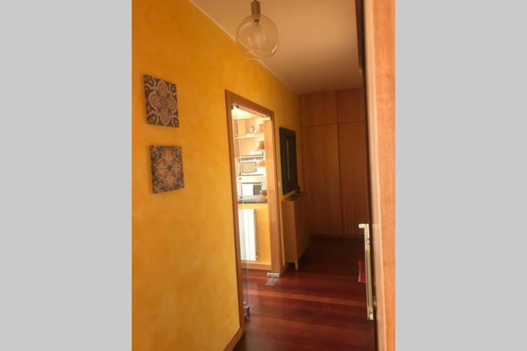 Lavra Sea & Sun Beach Apartment 외부 사진