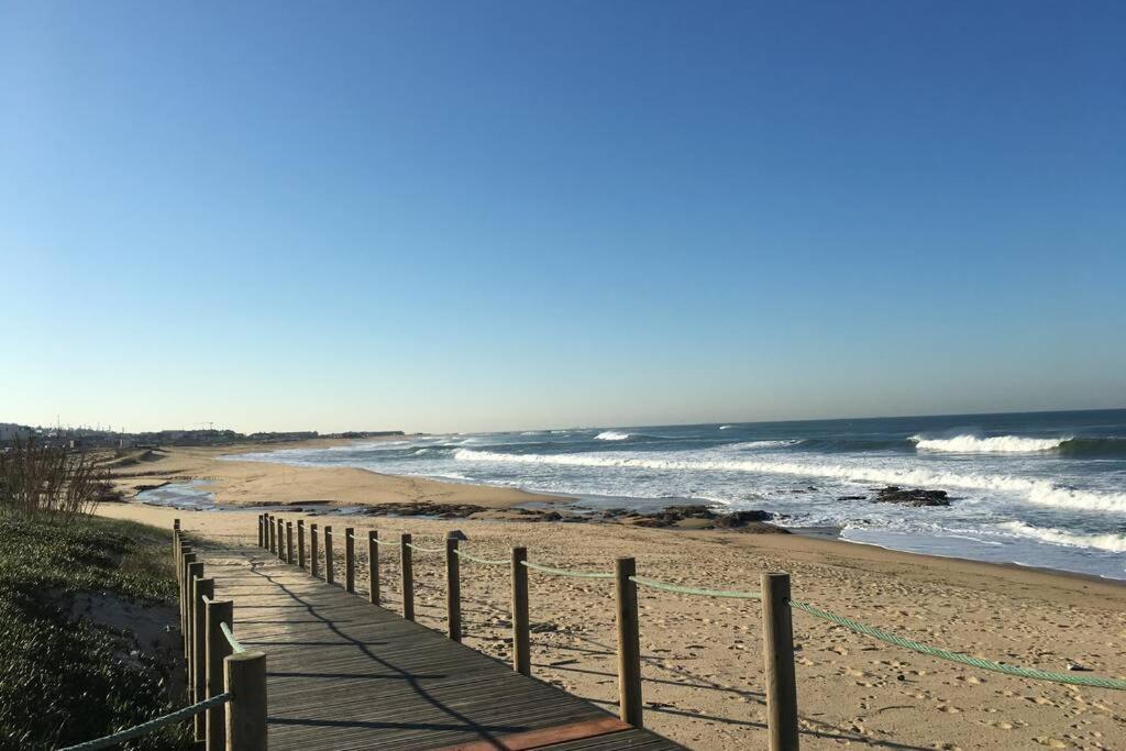 Lavra Sea & Sun Beach Apartment 외부 사진